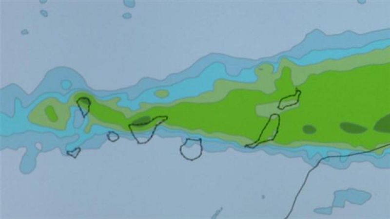 Telecanarias - 11/12/2017 