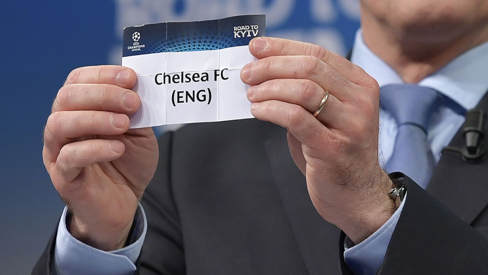 Valverde y Butragueño lamentan el resultado del sorteo de octavos de la 'Champions'