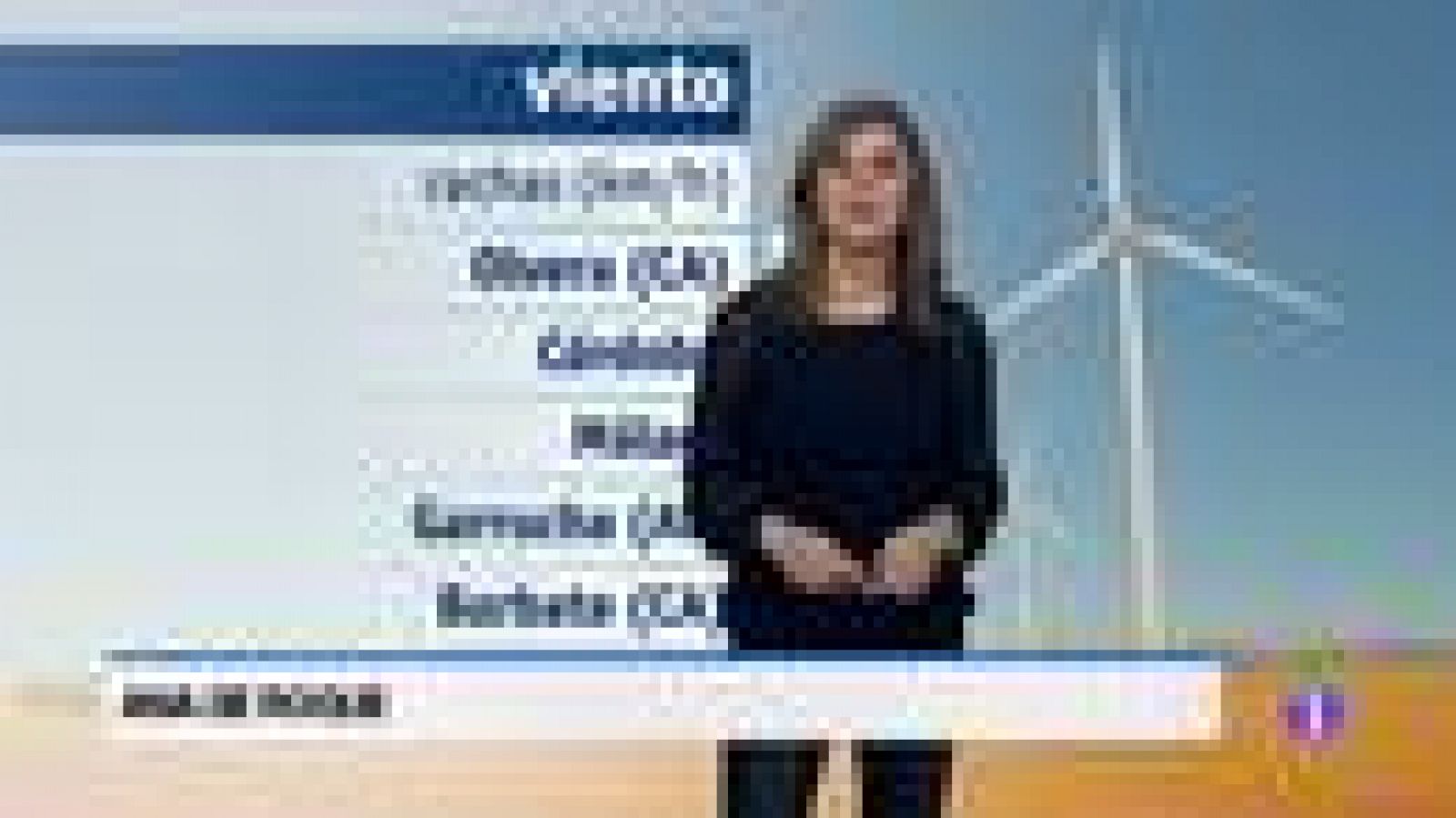 Noticias Andalucía: El tiempo en Andalucía - 11/12/17 | RTVE Play