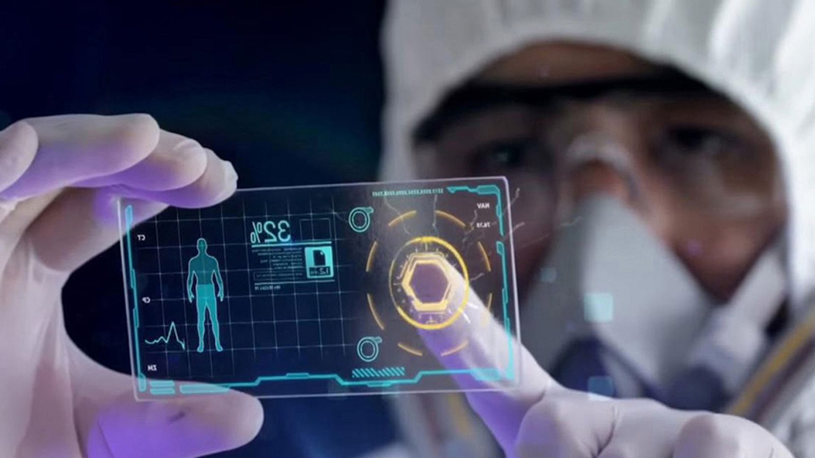 Documenta2 - La vida secreta de los materiales - ver ahora