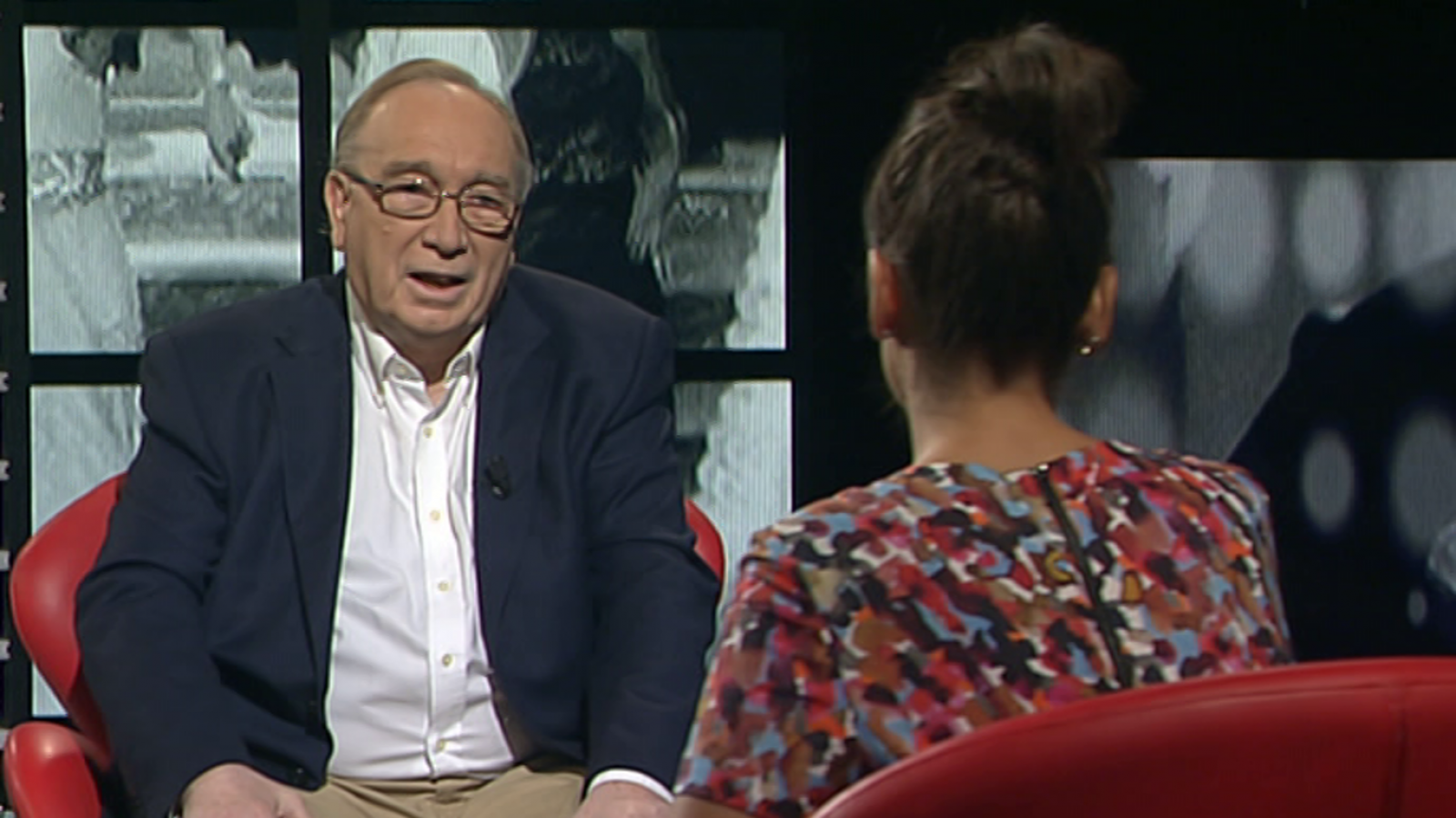 Historia de nuestro cine - Rápteme usted (presentación) - ver ahora