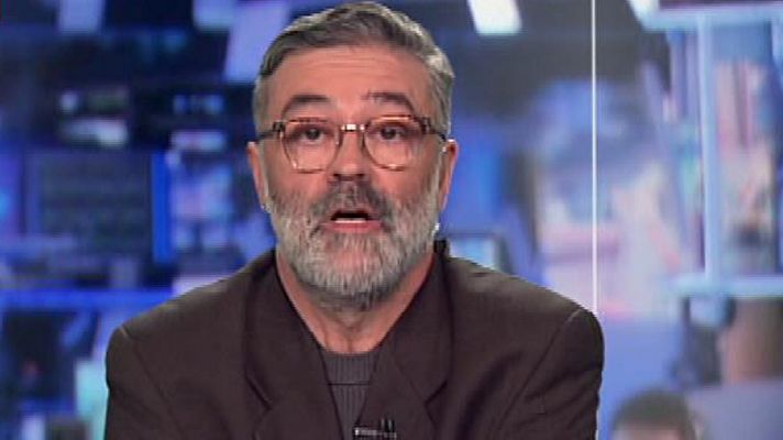 Riera propone una "república que avance en derechos"