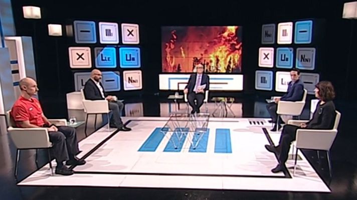 Millennium - Millennium - 11/12/17