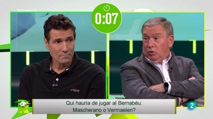 El rondo - El Rondo - 11/12/2017