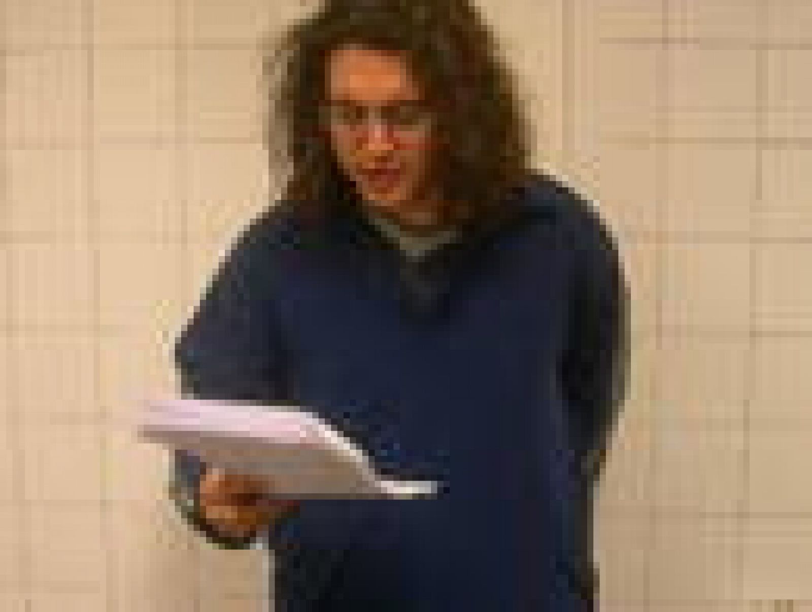 Pregunta sobre Bolonia 18. ¿Ya que tenemos Internet, no hacen falta clases?