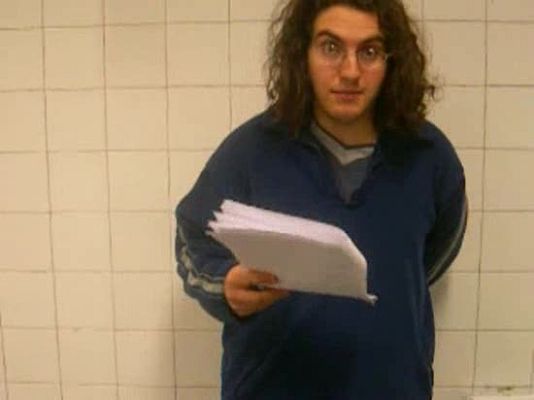  - Pregunta sobre Bolonia 18.