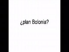 Visiones de Bolonia.  Bolonesa a la europea