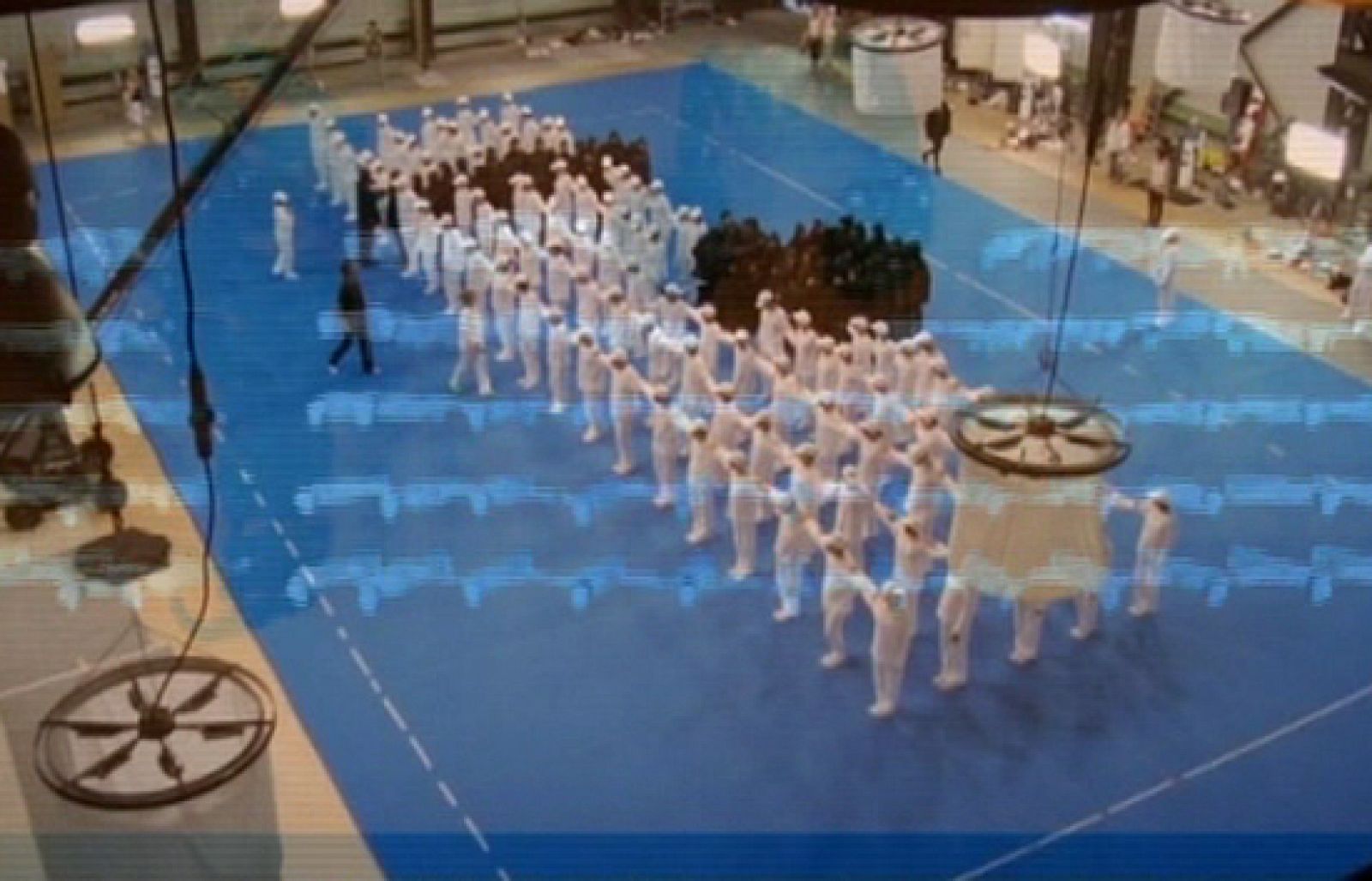  Así se hizo el spot de RTVE