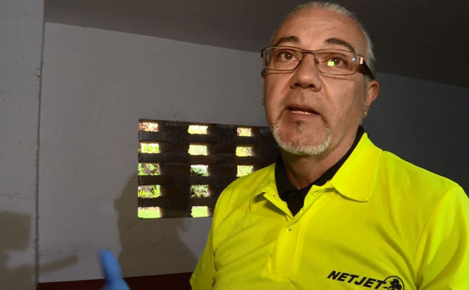 Repor - Todo por el WC - Los atascos que provocan las toallitas