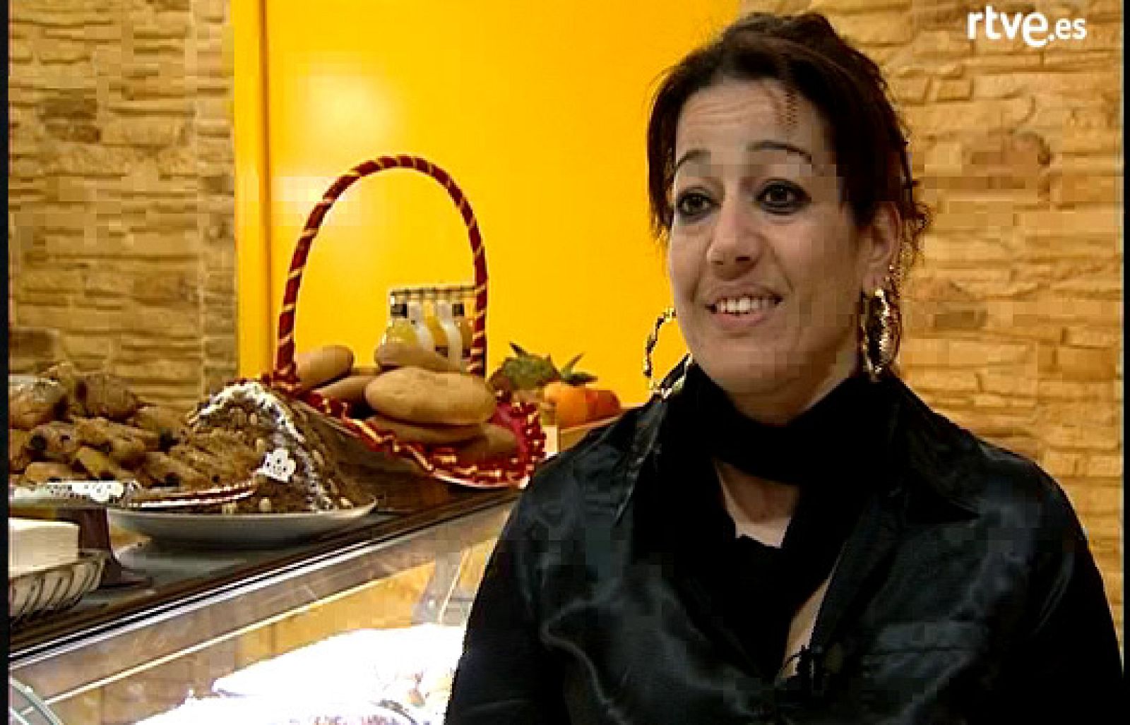 El Reportatge: Totes les marroquines de Roses