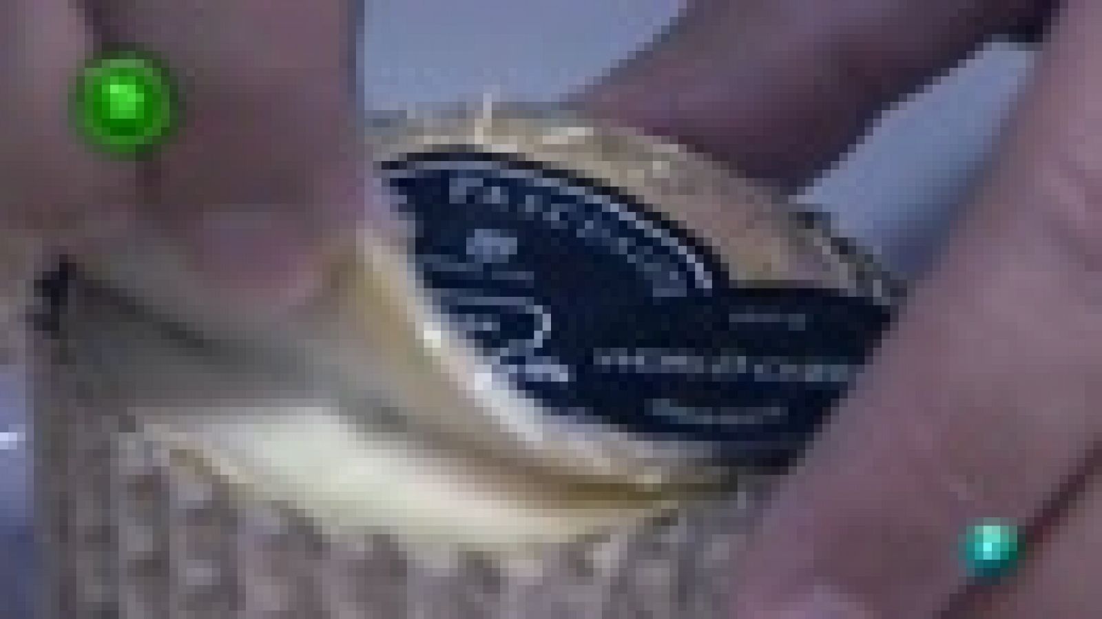 Con Mucho Gusto, MINI RETORTA