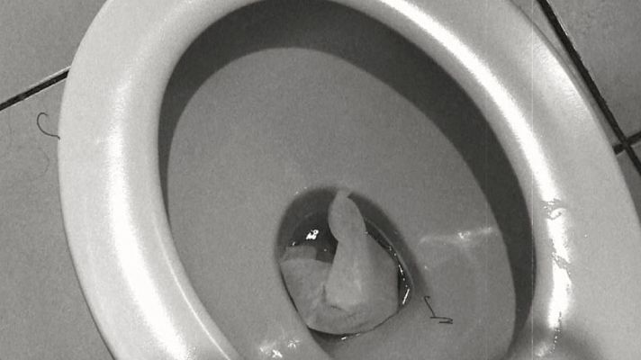 Repor - Todo por el wc