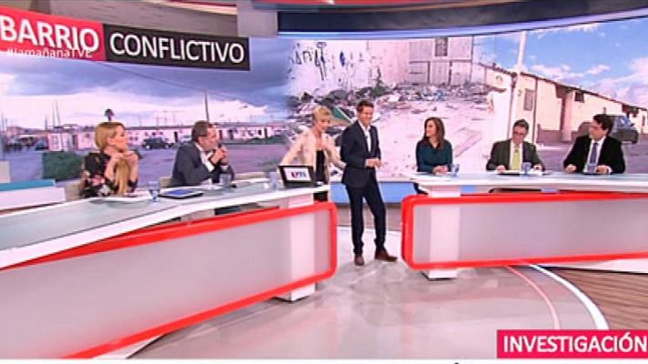 La mañana - La Mañana - 12/12/17