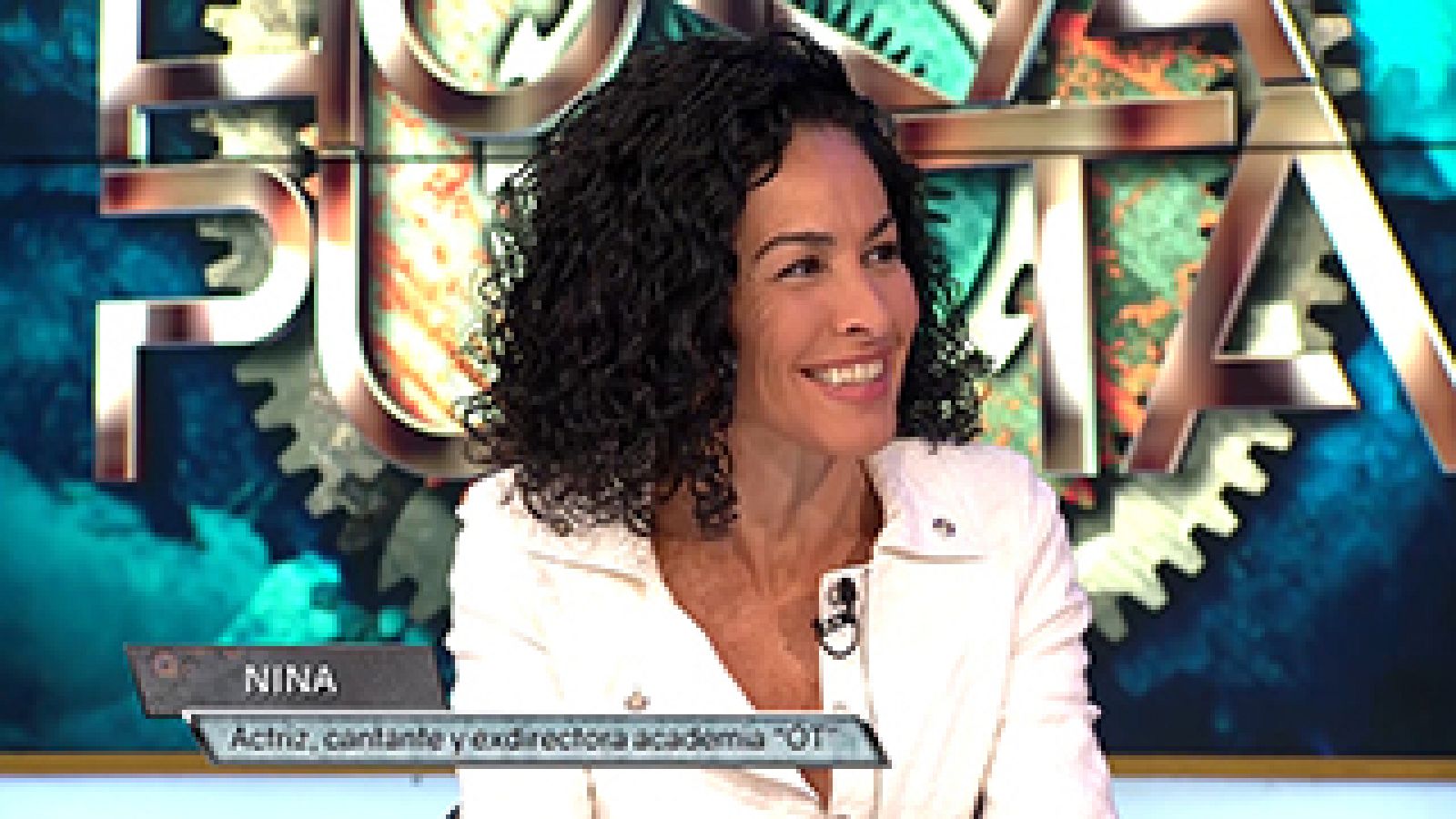 ENTREVISTA a Nina | Repasamos con ella sus 36 años de trayectoria profesional