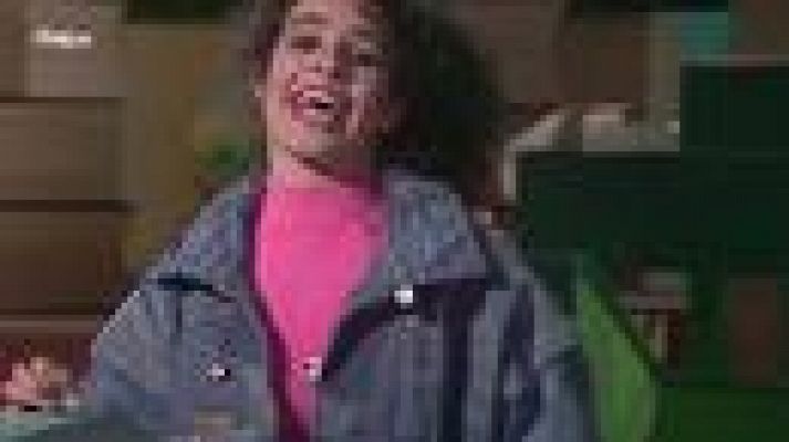 Hora punta - ENTREVISTA a Nina | Repasamos con ella sus 36 años de trayectoria profesional