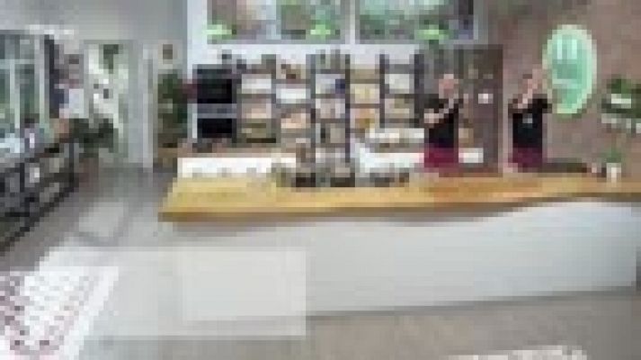 RTVE Cocina - Fideos picantes