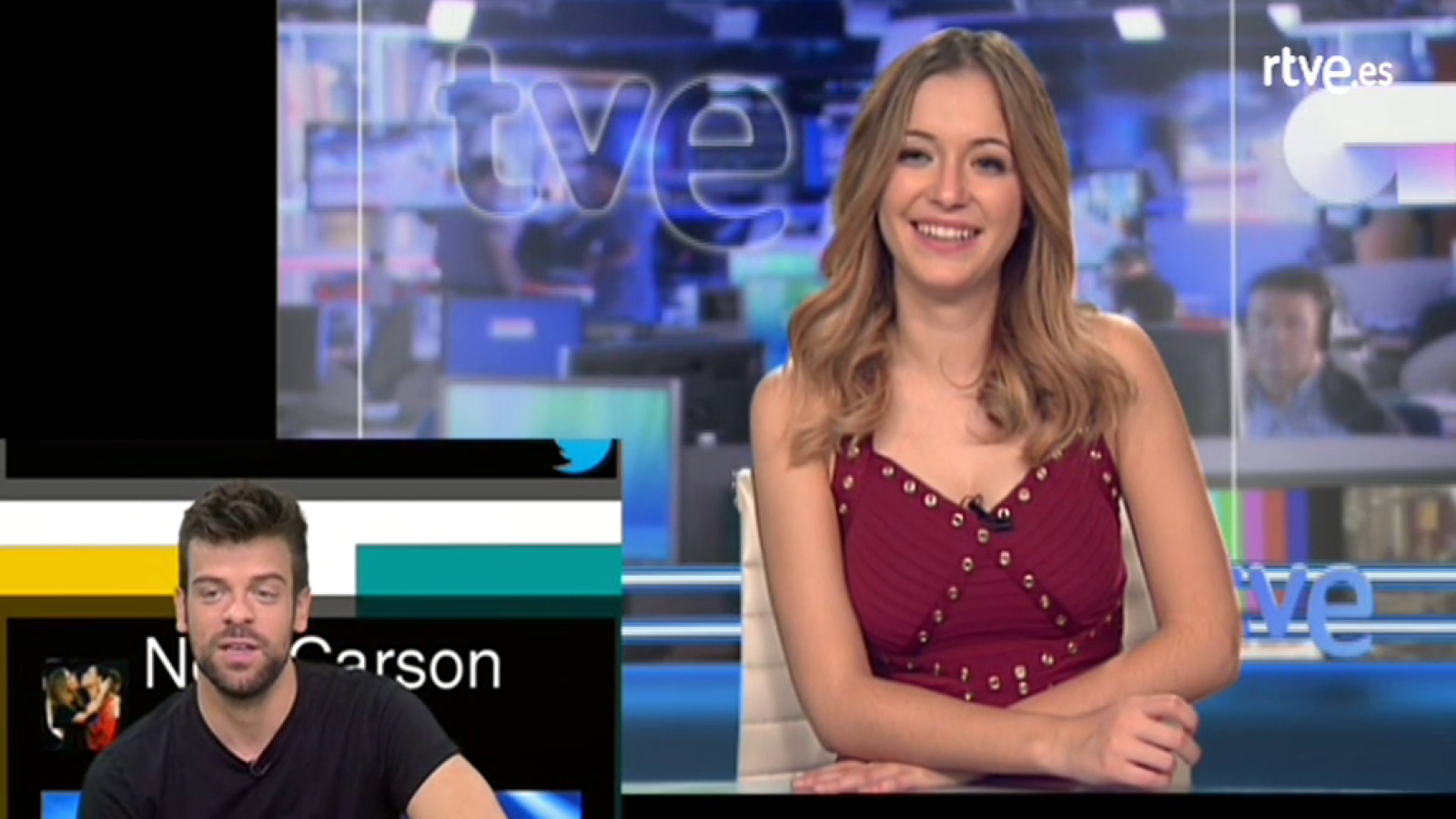 Operación Triunfo - #ComentandOT con Mireya: "He alucinado con el cariño de la gente"