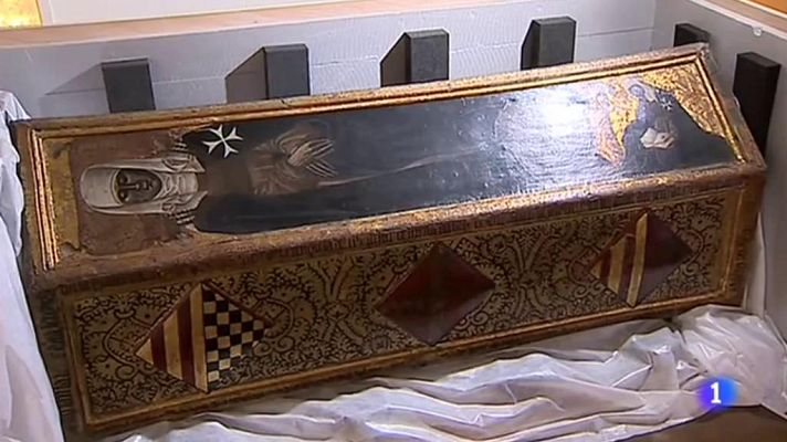 L'Informatiu - L'Informatiu en 3' - 12/12/2017