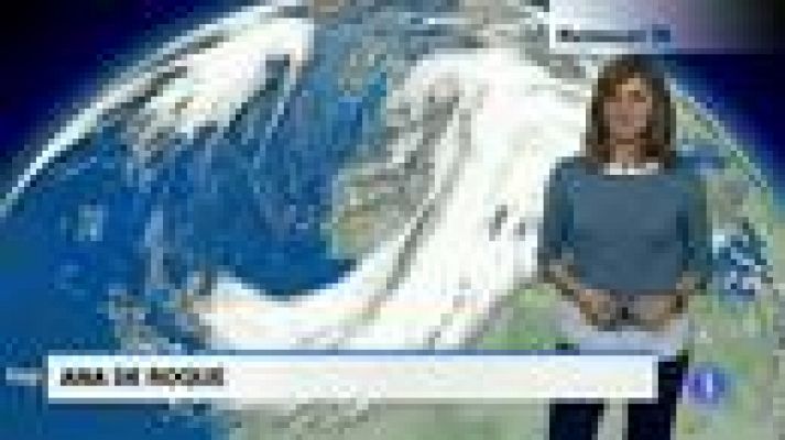 Noticias de Extremadura - El tiempo en Extremadura - 12/12/17