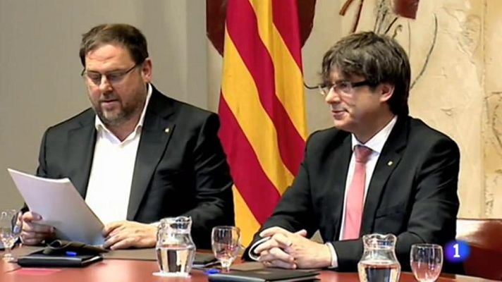 L'Informatiu - L'Informatiu - 12/12/2017