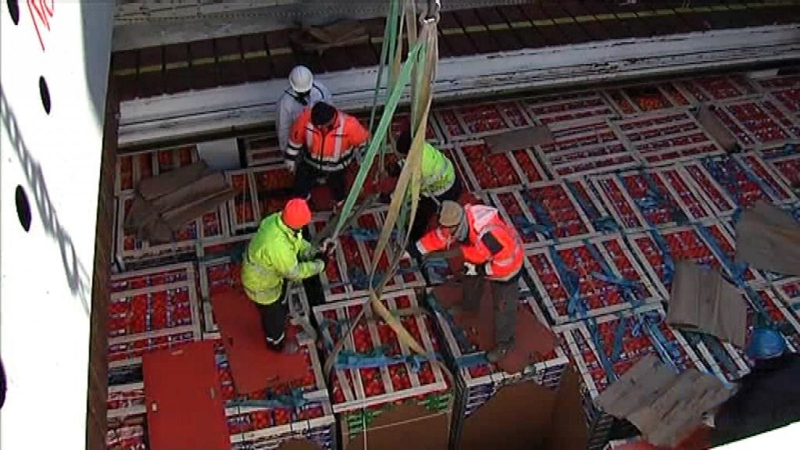 L'Informatiu - Comunitat Valenciana - 12/12/17 - ver ahora