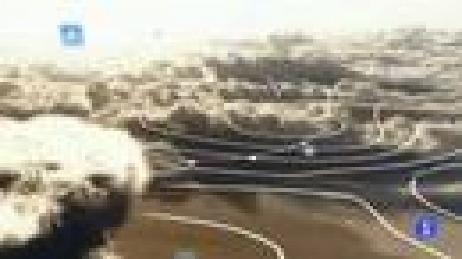 El tiempo en la Region de Murcia - 12/12/2017