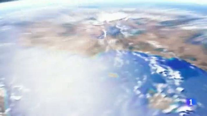 Noticias Murcia - El tiempo en la Region de Murcia - 12/12/2017