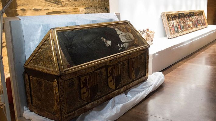 Telediario 1 - Telediario 1 en 4' - 12/12/17