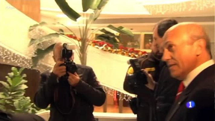  - El Sevilla seguirá dirigido por José Castro