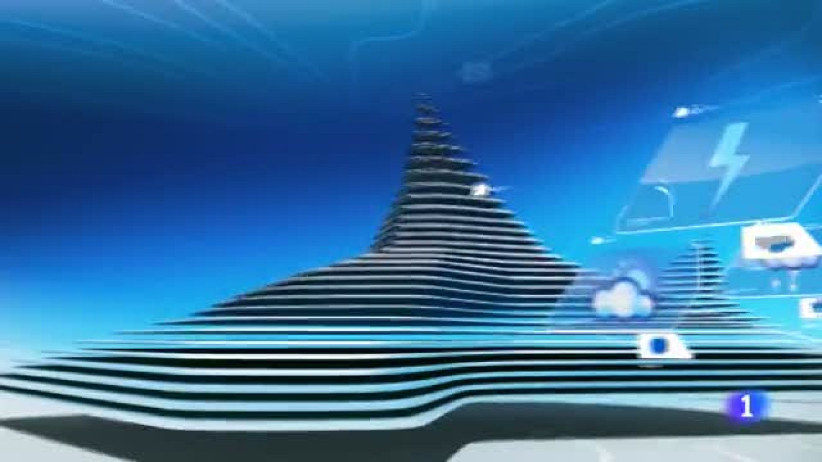 El tiempo en La Rioja - 12/12/17