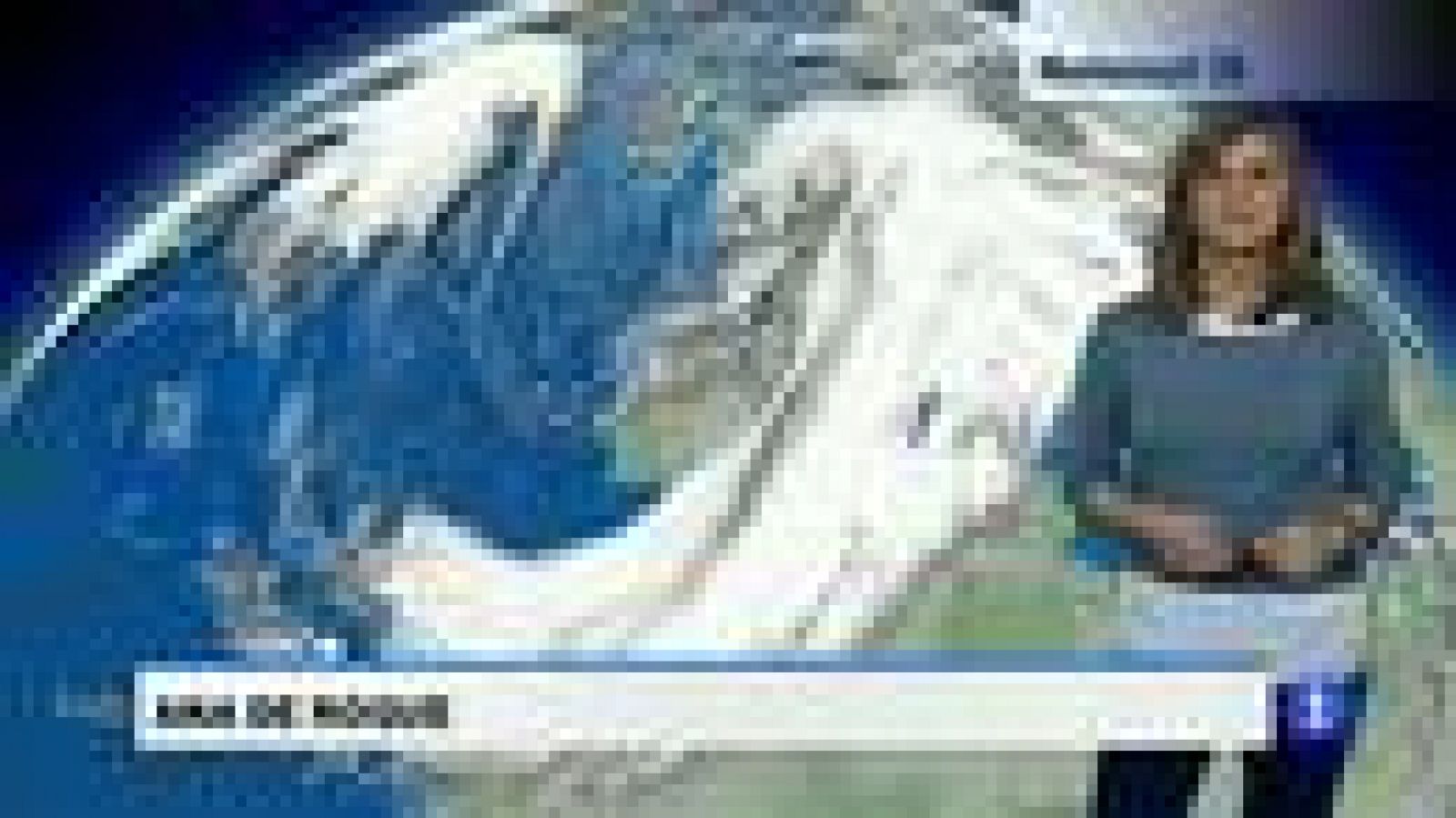 El tiempo en Aragón - 12/12/2017 | Ver