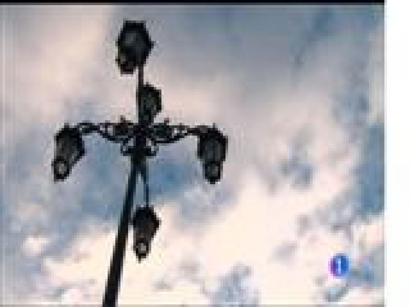 El tiempo en Asturias - 12/12/17 | Ver