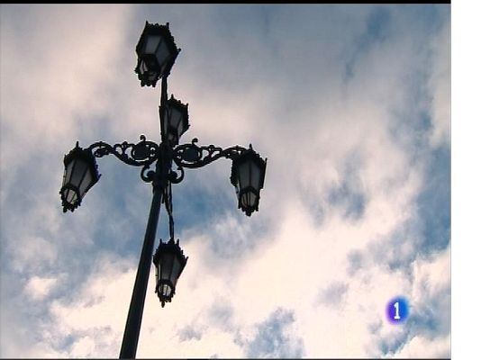 Panorama Regional - El tiempo en Asturias - 12/12/17