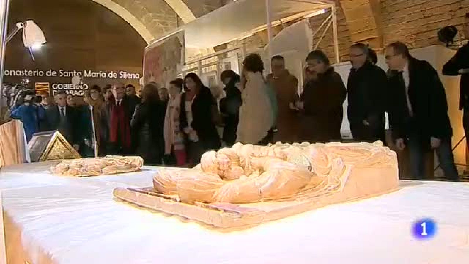 Aragón en 2'- 12/12/17 | Ver