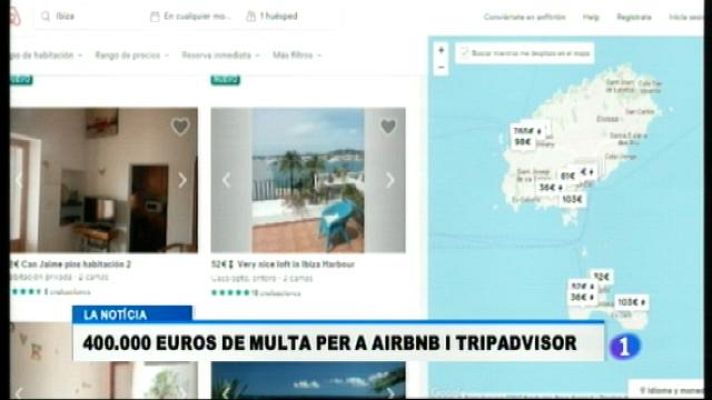 Informatiu Balear - Informatiu Balear - 12/12/17