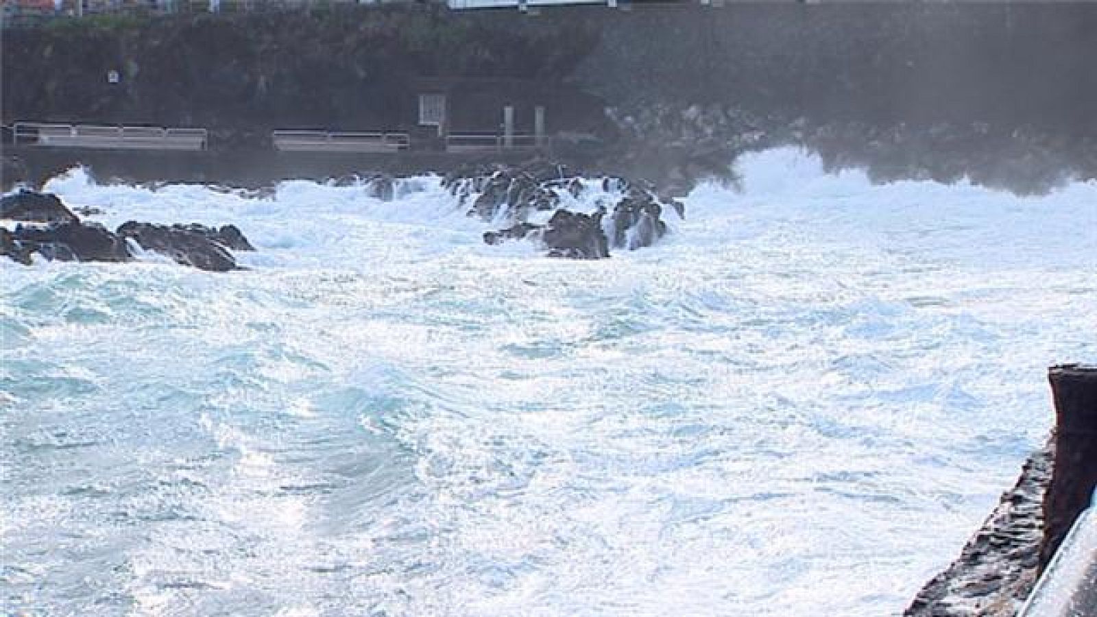 Canarias en 2' - 12/12/2017