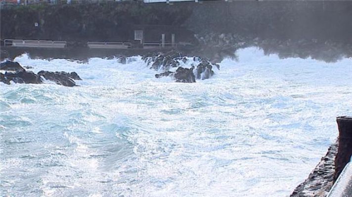 Telecanarias - Canarias en 2' - 12/12/2017