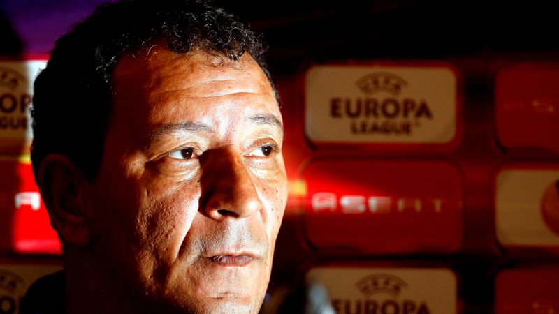 Un ex del Barça, rival del Madrid en el Mundialito | Ver