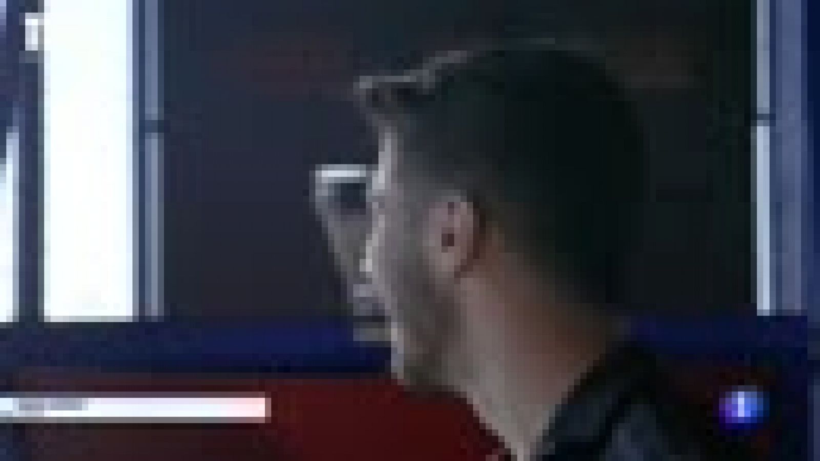 Asensio y Doncic se relajan jugando al futbolín | Ver