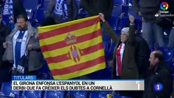 L'Informatiu - L'Informatiu 2 - 12/12/2017