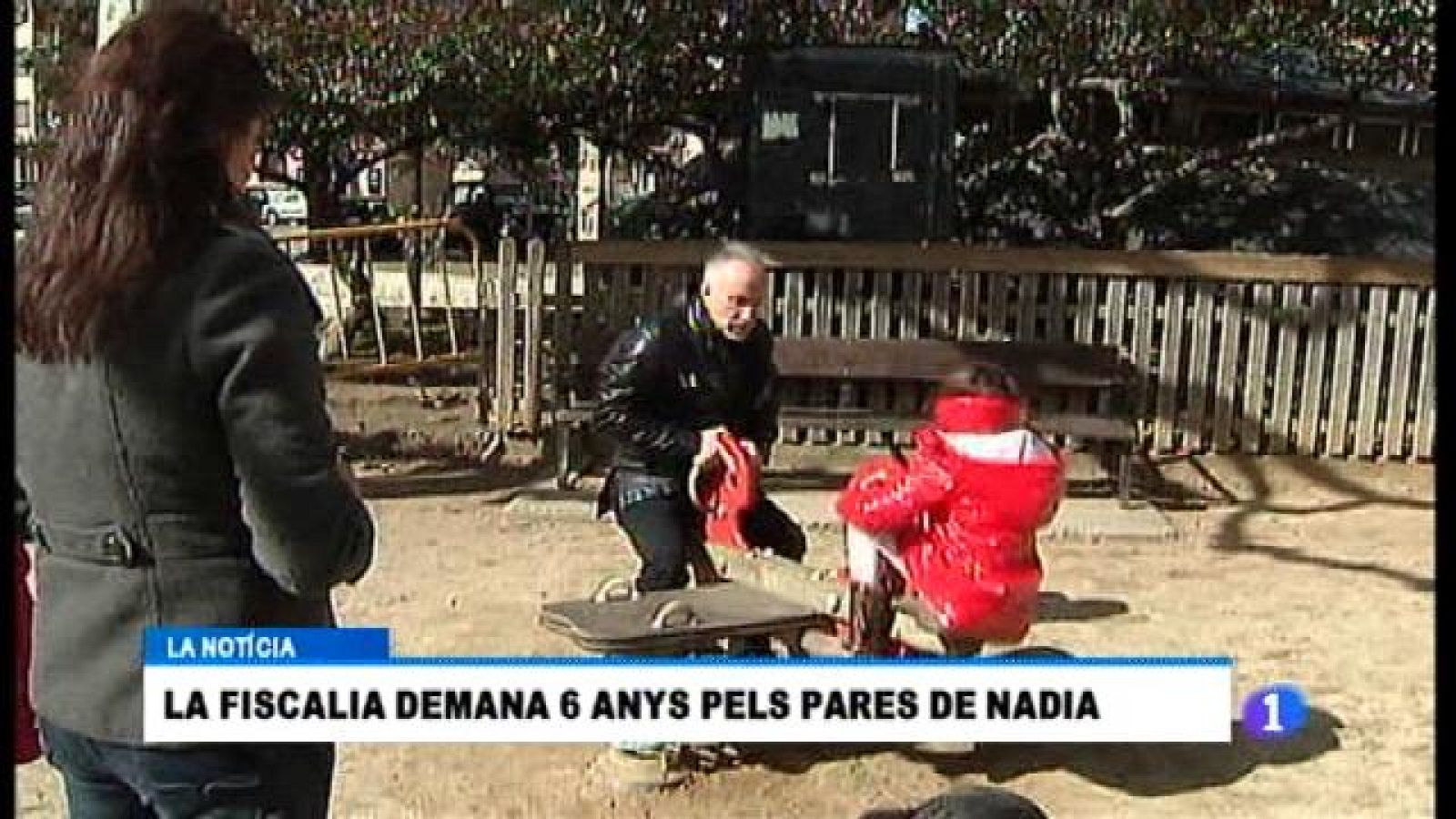 Informatiu Balear 2 - 12/12/17