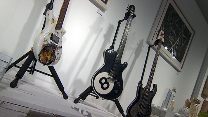 Informativo de Madrid - Informativo de Madrid 2 - 12/12/17