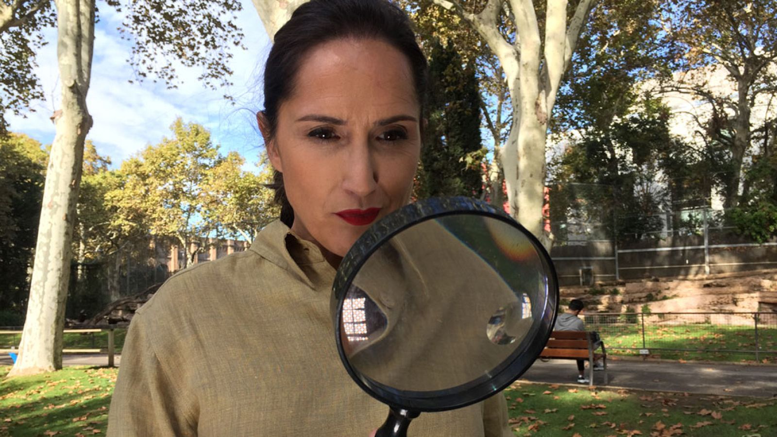 Cachitos de hierro y cromo - La música ama a las fieras  - Avance