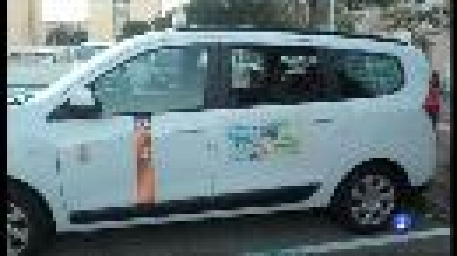 Informatiu Balear: Els taxistes demanen càmeres de seguretat per evitar agressions | RTVE Play