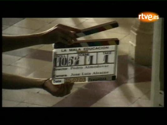 Informe semanal - Almodóvar: Regreso a la adolescencia | Ver