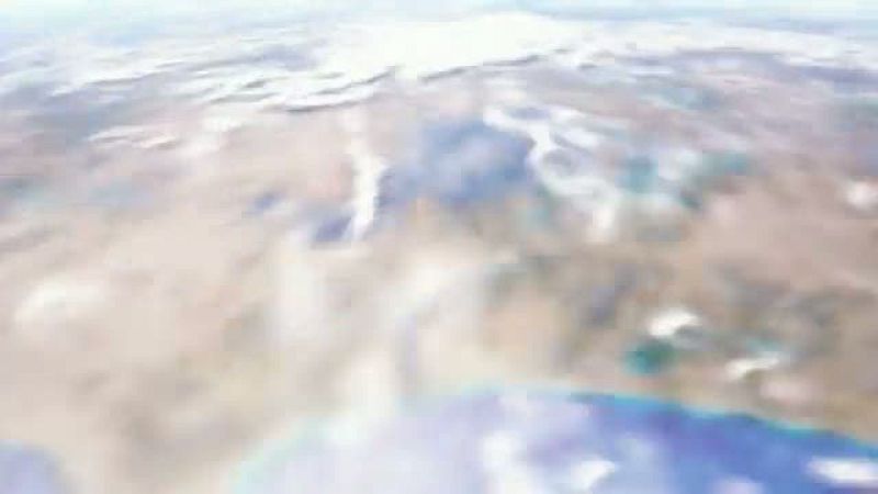  El tiempo en Cantabria - 12/12/17