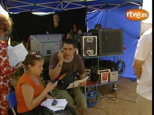 Informe Semanal - Almodóvar: Entre los muertos