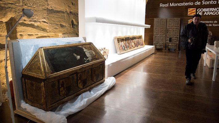 L'informatiu - Comunitat Valenciana - L'Informatiu - Comunitat Valenciana 2 - 12/12/17