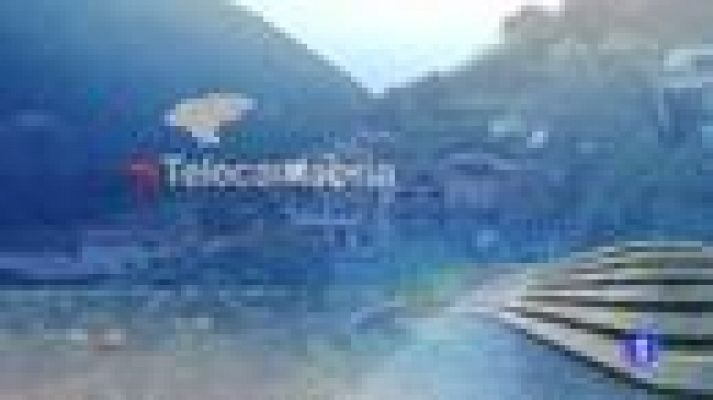 TeleCantabria - Telecantabria 2 - 12/12/17