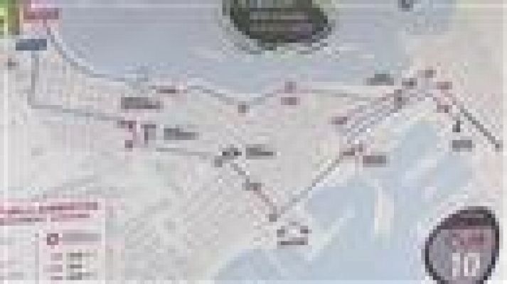 Telecanarias - Deportes Canarias - 12/12/2017